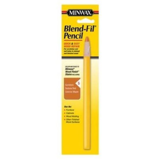 Minwax Blend-Fil Color Group 5 Touch-Up Pencil