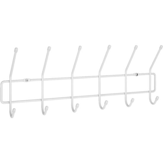 ClosetMaid Multi-Hook Rail