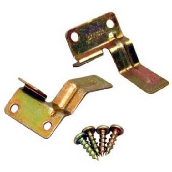 Johnson Hardware Bi-Fold Door Aligner