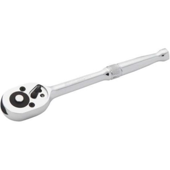Channellock 3/8 In. Drive 72-Tooth Quick Release Ratchet