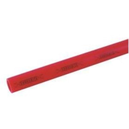SharkBite 3/4 In. x 10 Ft. Red PEX Pipe Type B Stick