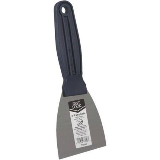 Best Look 3 In. Flex Putty Knife