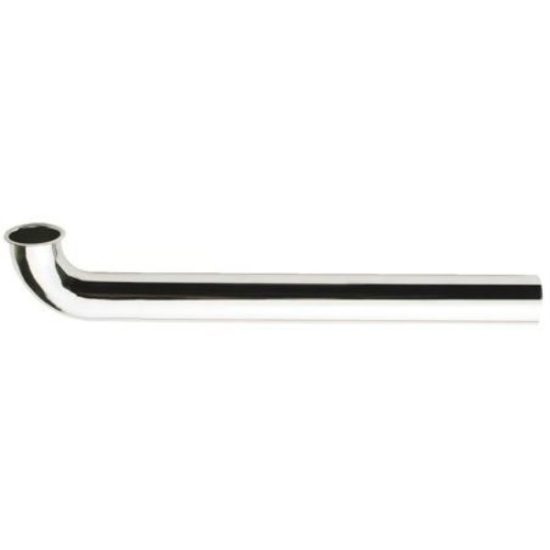 Do it 1-1/2 In. x 7 In. Chrome Plated 22GaugeWaste Arm