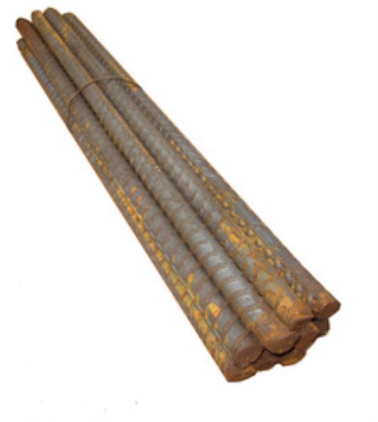 3/8"X24" REBAR PIN