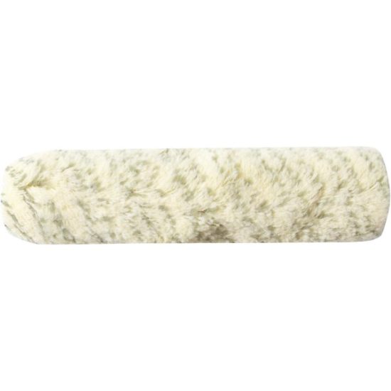 WhizzFab 9 In. x 3/4 In. Polyamide Fabric Cage Roller Cover