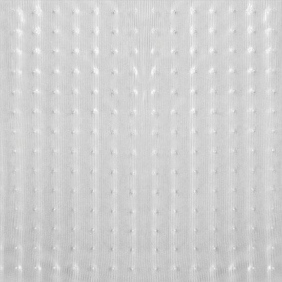 Multy Home 27 In. x 6 Ft. Clear Low Pile Pre-Cut Carpet Protector