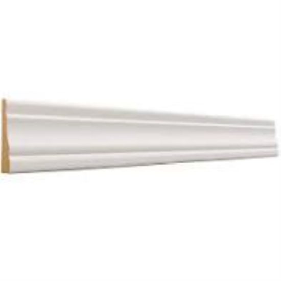 Wm356 5/8" X 2-1/4" X 14' Colonial Casing Fjp