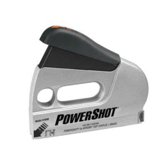 Arrow PowerShot T-50 Heavy-Duty Staple Gun