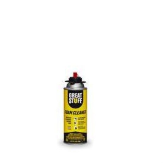 Great Stuff Pro 12 Oz. Foam Cleaner