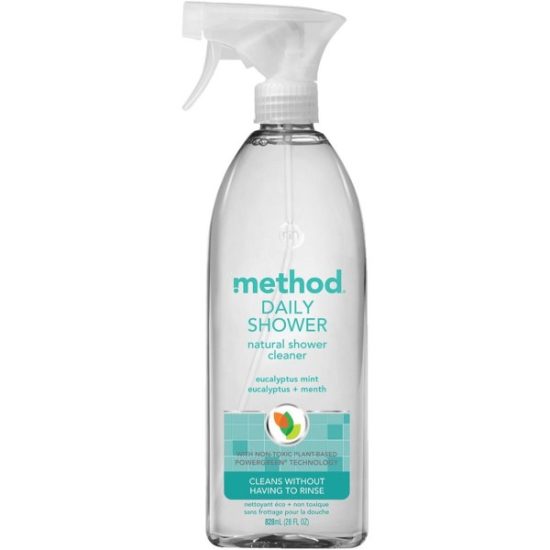 Method 28 Oz. Daily Shower Cleaner