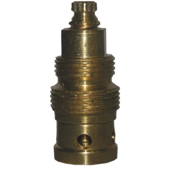 Lasco Cold Water Crane Dial Eze No. 3011 or No. 3012 Faucet Stem