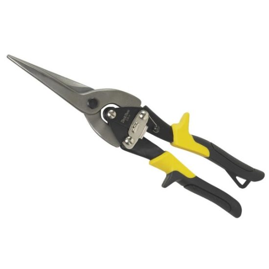 Do it Best 11-1/2 In. Long Aviation Straight Snips