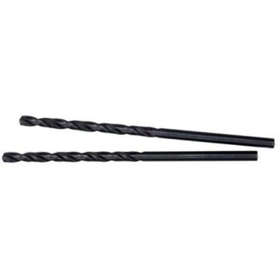 Milwaukee THUNDERBOLT 7/64 In. Black Oxide Drill Bit (2-Pack)