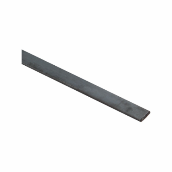 Hillman Steelworks 3/4 In. x 4 Ft. Hot-Rolled Steel Flat Stock