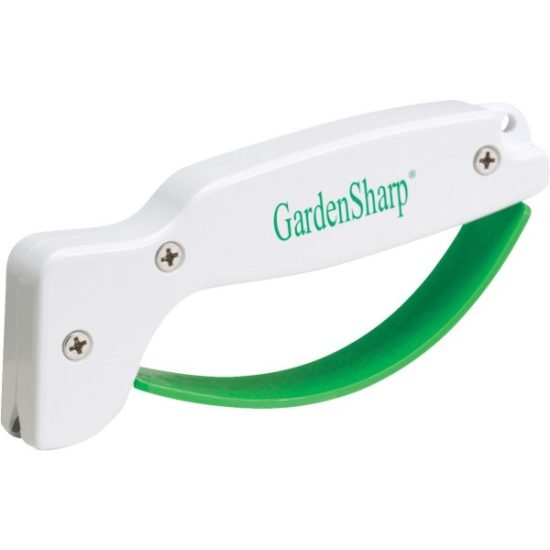 Garden Sharp Garden Tool Sharpener