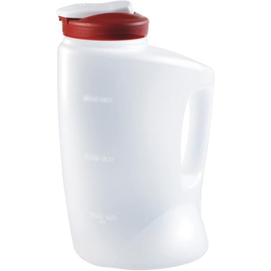Rubbermaid 1 Gal. Mixermate Pitcher