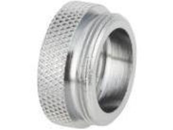 Do it 3/4" x 27-Male to 55/64" x 27 Small Aerator Faucet Adapter