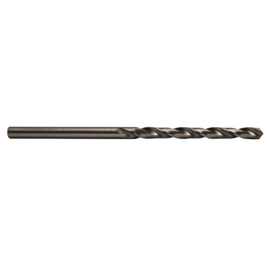 Century Drill & Tool Number 20 HSS Brite Drill Bit