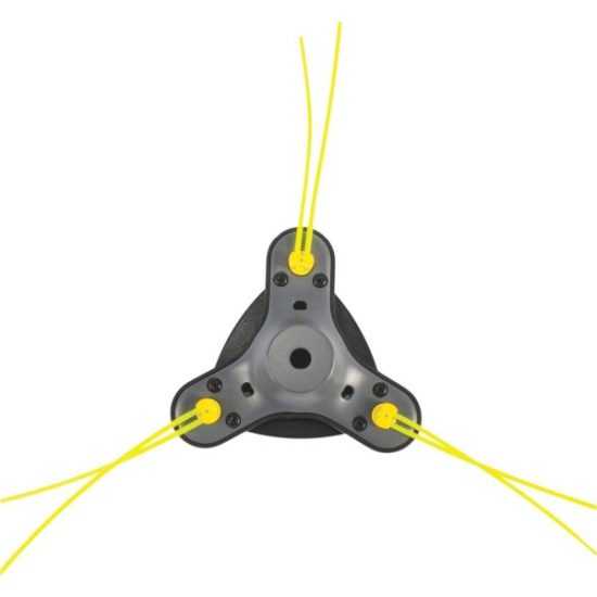 Shakespeare Fixed Feed Universal Ballistic Hybrid Trimmer Head