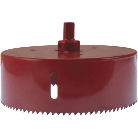 Do it Best 5 In. Bi-Metal Hole Saw