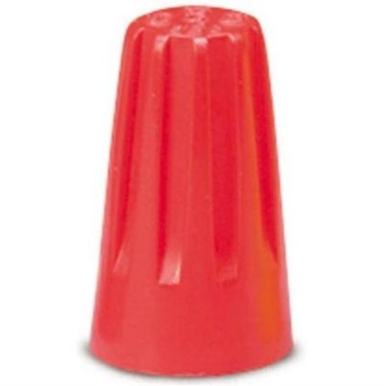 Gardner Bender WingGard Large Red 18 AWG to 10 AWG Wire Connector (25-Pack)