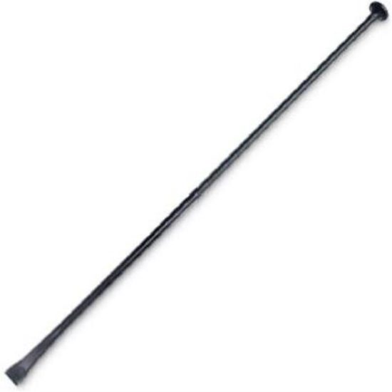 Do it Best 71.5 In. Steel 16 Lb. Post Hole Tamping and Digging Bar