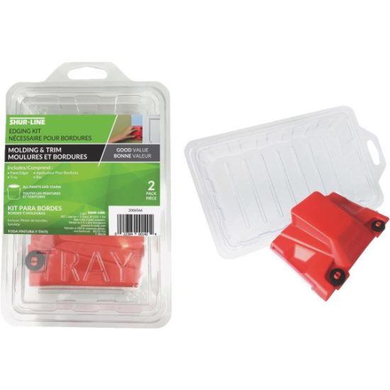 Shur-Line Classic Paint Edger Kit
