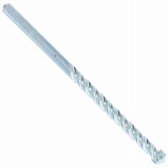 AvantiPRO 1/4 In. x 6 In. Carbide-Tipped Masonry Rotary Hammer Drill Bit