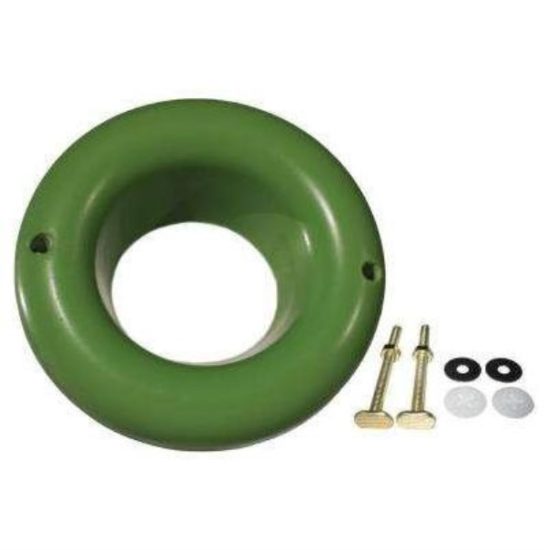 Sani Seal Wax-Free Toilet Gasket