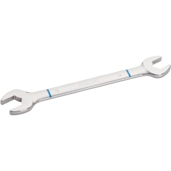 Channellock Metric 16 mm x 18 mm Open End Wrench