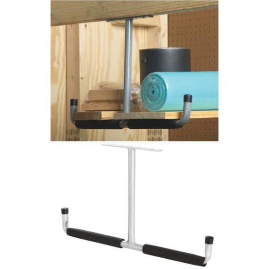 Overhead Storage Hanger Hook