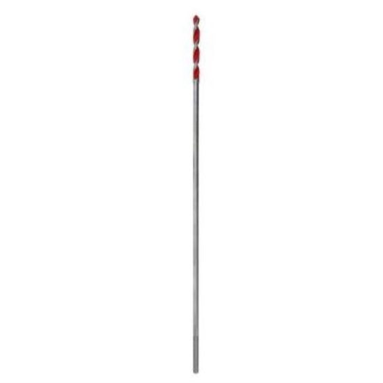 Milwaukee 5/16 In. x  18 In. High Speed Steel Installer Drill Bit