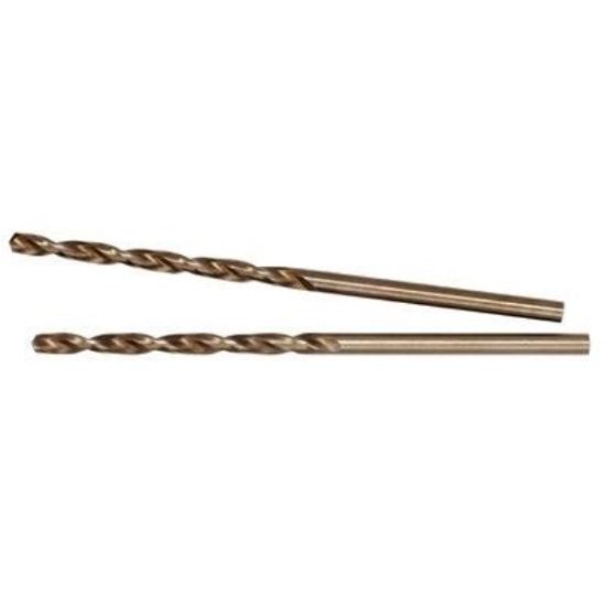 Milwaukee RED HELIX 7/64 In. Cobalt Drill Bit