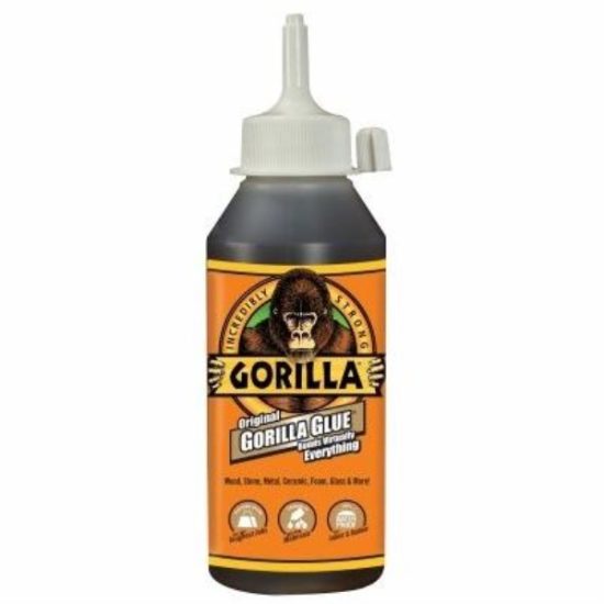 Gorilla 8 Oz. Original All-Purpose Glue