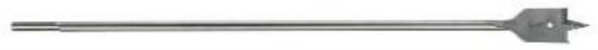 Irwin Speedbor 7/8 In. x 16 In. Spade Bit
