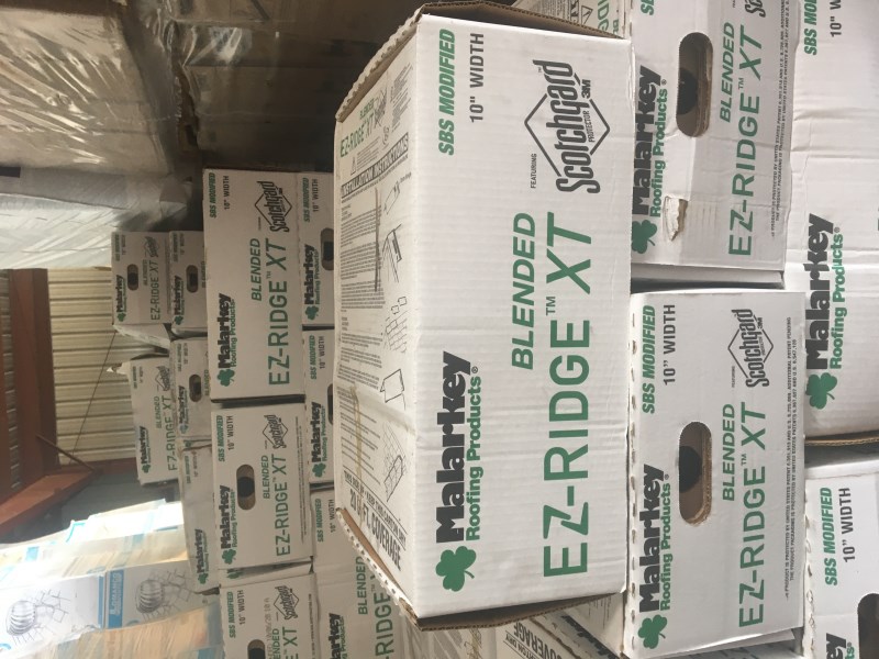 MALARKEY EASY RDGE NATURALWOOD