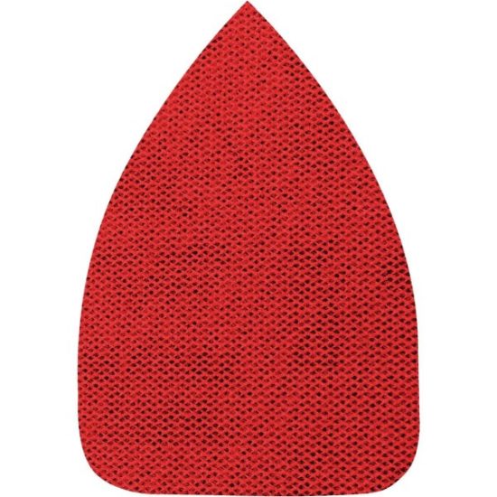 Diablo SandNet 120 Grit CAT/Mouse Reusable Sandpaper (5-Piece)