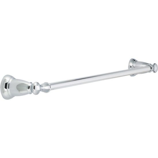 Moen Banbury 24 In. Chrome Towel Bar