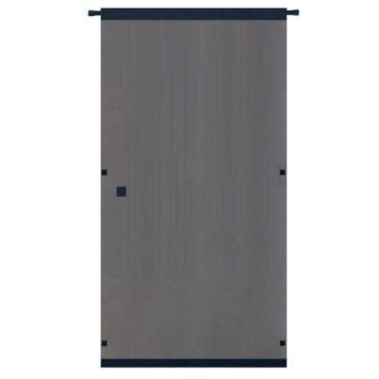 Snavely Kimberly Bay 37-1/2 In. W x 81 In. H Single Instant Door Screen