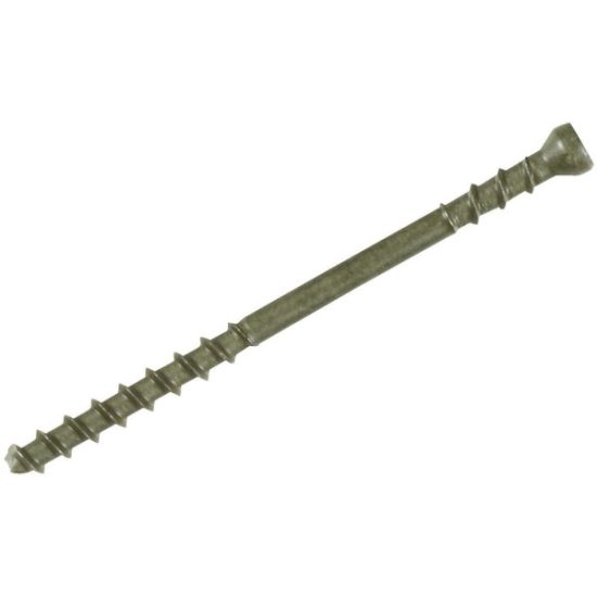 CAMO #7 x 2-3/8 In. ProTech Coated Trimhead Wood or Composite Deck Screw (1750 Ct. Box)