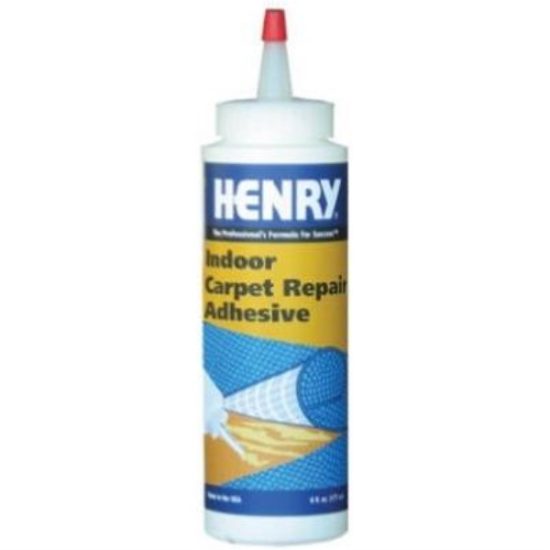 Henry 6 Oz. Indoor Carpet Adhesive Repair