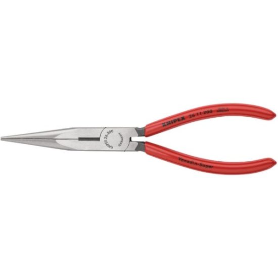 Knipex 8 In. Long Nose Pliers