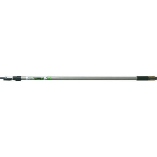 Wooster Sherlock GT 4 Ft. To 8 Ft. Convertible Extension Pole