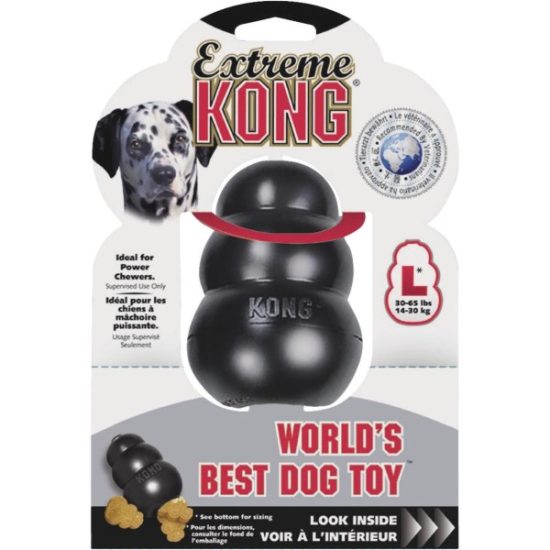 Kong Extreme Chew Large Dog Toy