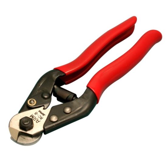 Atlantis Rail System 5/32 In. Cable Cutter For RailEasy & HandiSwage Railing