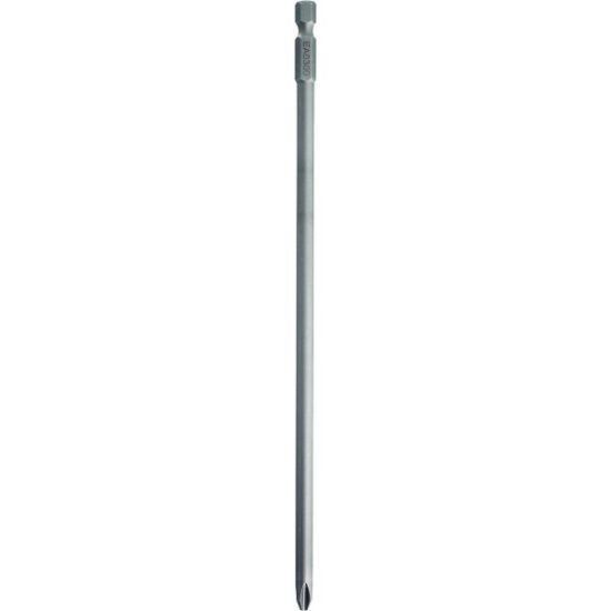Senco DuraSpin #2 Phillips, DS312-18V, DS332-AC Replacement Insert Screwdriver Bit (2-Pack)