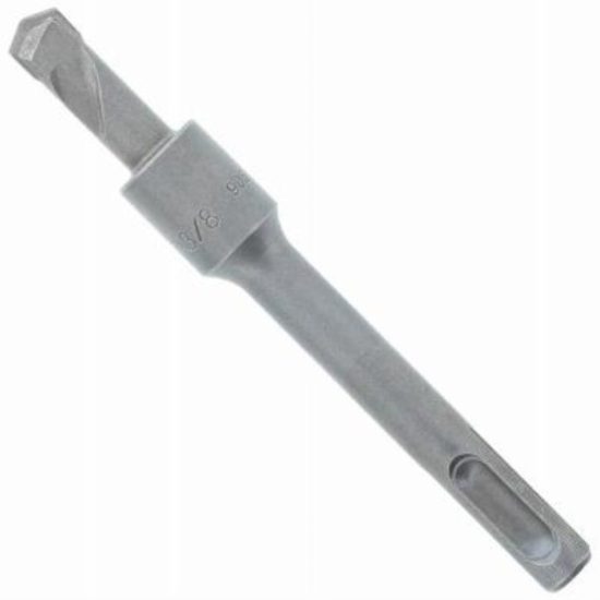Diablo SDS-Plus 3/8 In. x 1-1/16 In. x 4-1/4 In. Carbide-Tipped Rotary Hammer Drill Bit w/Stop Collar