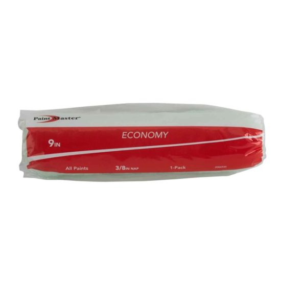 Shur-Line Utilitaria 9 In. x 3/8 In. Knit Fabric Roller Cover