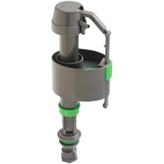 Do it Plastic 9-1/2 In. to 13-1/2 In. Adjustable Anti-Siphon Fill Valve