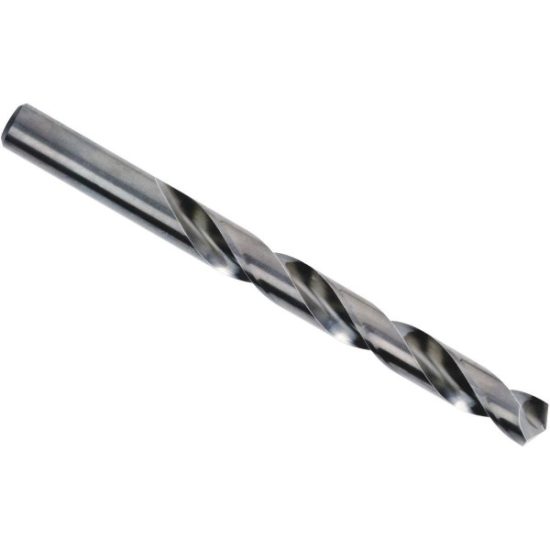 Irwin 5/16 In. x 6 In. M-2 Black Oxide Extended Length Drill Bit